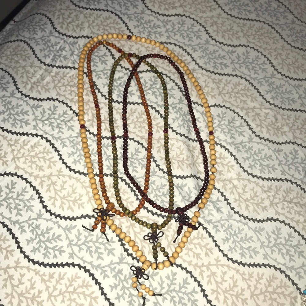 Beaded Bracelets - image 2